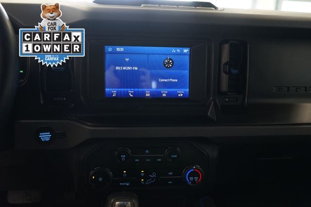 Thumbnail: 2023 Ford Bronco - 25