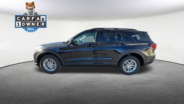 Thumbnail: 2026 Ford Explorer - 6