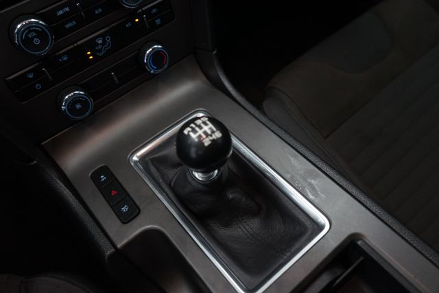 Thumbnail: 2012 Ford Mustang - 25