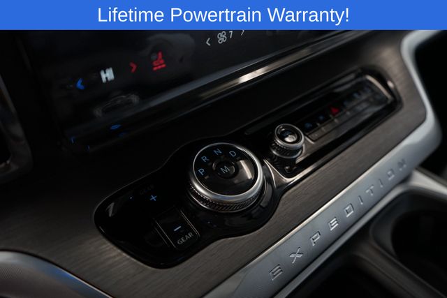 Thumbnail: 2026 Ford Expedition - 23