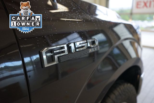 Thumbnail: 2018 Ford F-150 - 14
