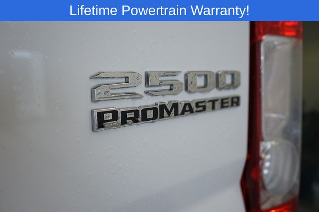 Thumbnail: 2024 RAM ProMaster - 13