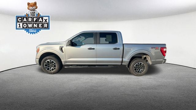 Thumbnail: 2022 Ford F-150 - 6