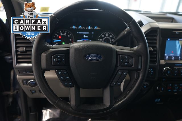 Thumbnail: 2018 Ford F-150 - 23