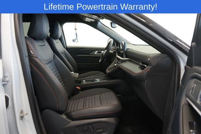 Thumbnail: 2026 Ford Explorer - 33