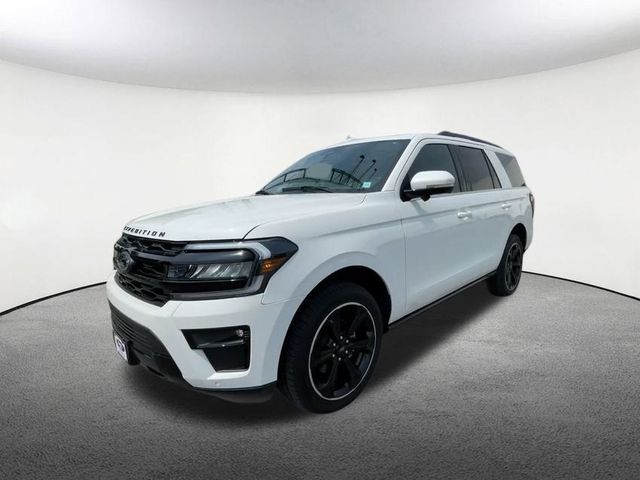 Thumbnail: 2024 Ford Expedition - 5