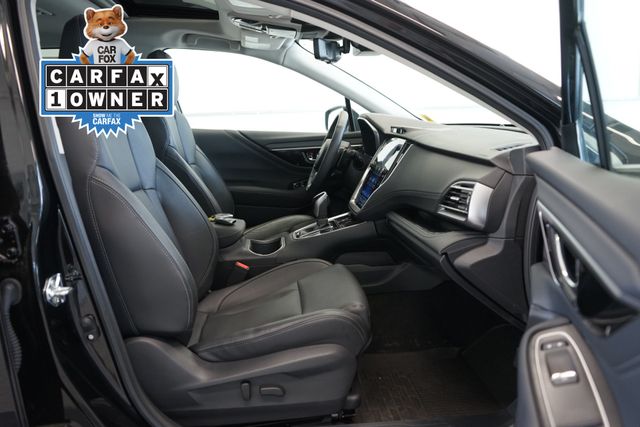 Thumbnail: 2025 Subaru Outback - 33