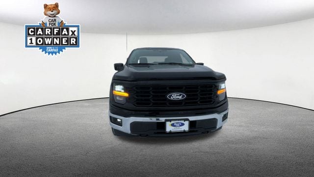 Thumbnail: 2025 Ford F-150 - 3