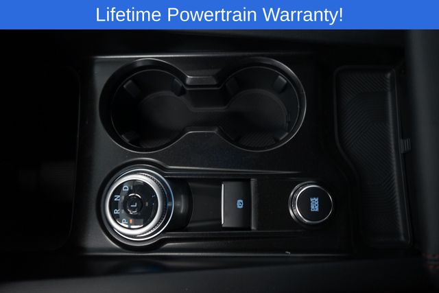 Thumbnail: 2026 Ford Explorer - 26