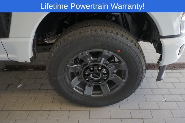 Thumbnail: 2026 Ford F-350 - 16