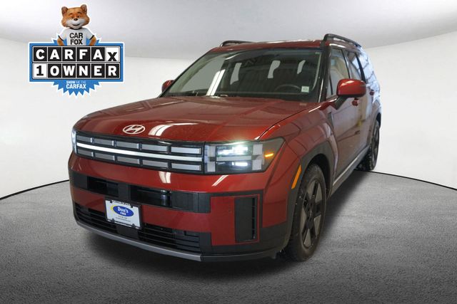 Thumbnail: 2025 Hyundai Santa Fe - 1