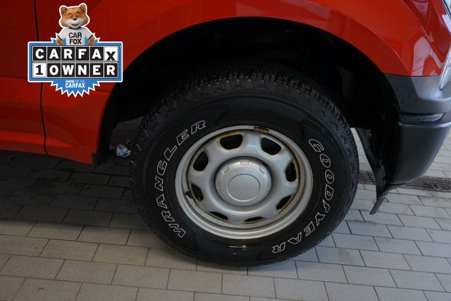 Thumbnail: 2018 Ford F-150 - 15