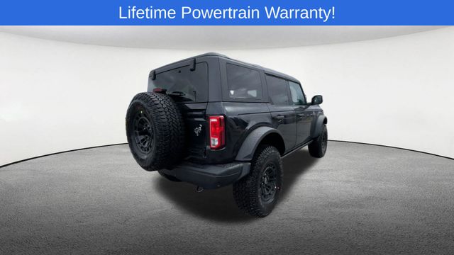 Thumbnail: 2026 Ford Bronco - 9