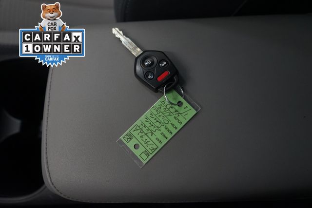 Thumbnail: 2022 Subaru Outback - 25