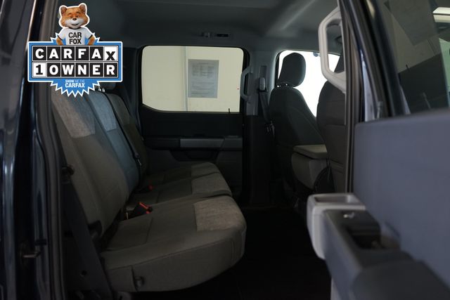Thumbnail: 2023 Ford F-150 - 30