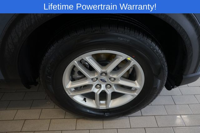 Thumbnail: 2026 Ford Explorer - 15