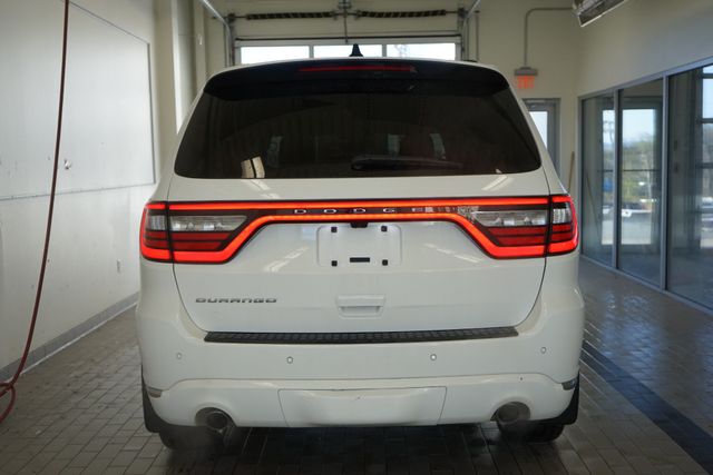 Thumbnail: 2023 Dodge Durango - 12