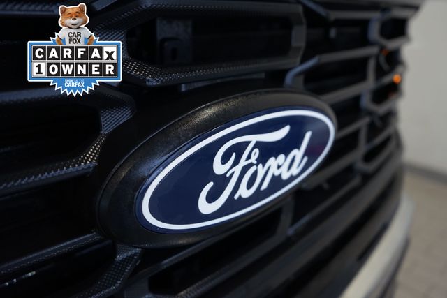 Thumbnail: 2025 Ford F-150 - 19