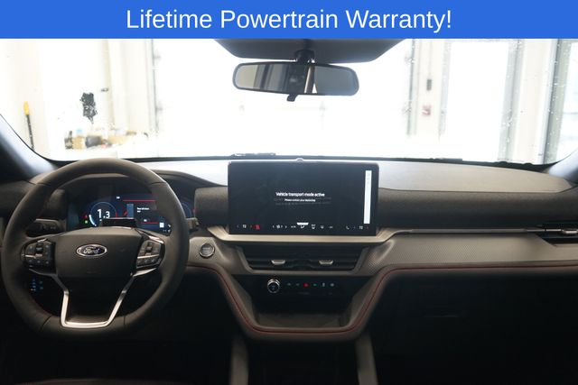 Thumbnail: 2026 Ford Explorer - 22