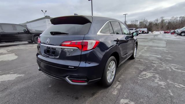 Thumbnail: 2016 Acura RDX - 8