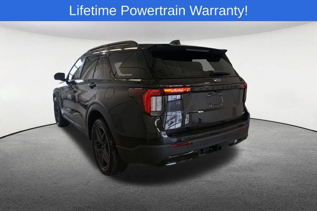 Thumbnail: 2026 Ford Explorer - 10