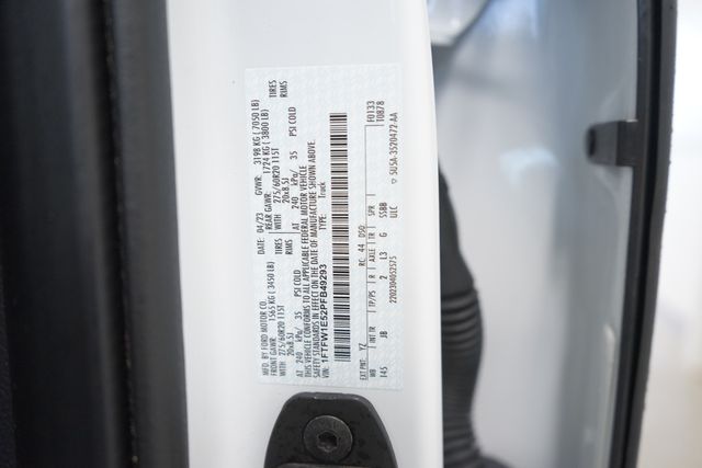 Thumbnail: 2023 Ford F-150 - 27