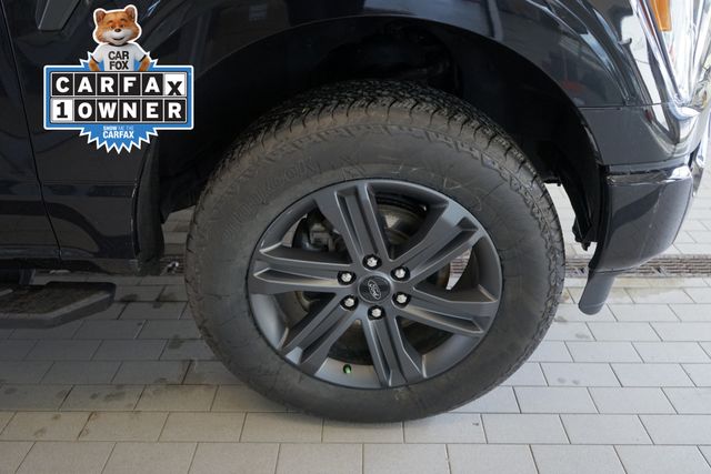 Thumbnail: 2023 Ford F-150 - 16