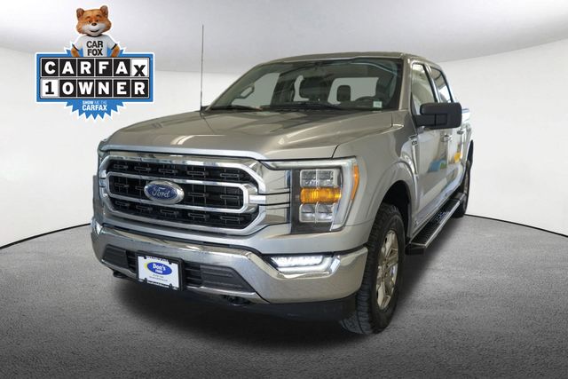 Thumbnail: 2023 Ford F-150 - 1