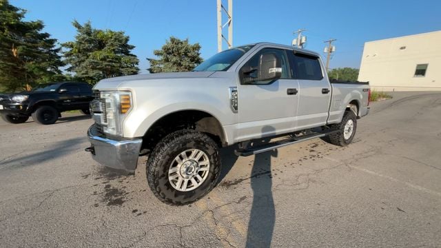 Thumbnail: 2018 Ford F-250 - 5