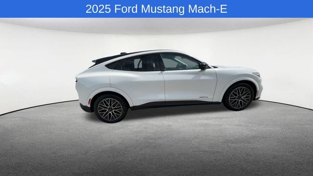 Thumbnail: 2025 Ford Mustang Mach-E - 9