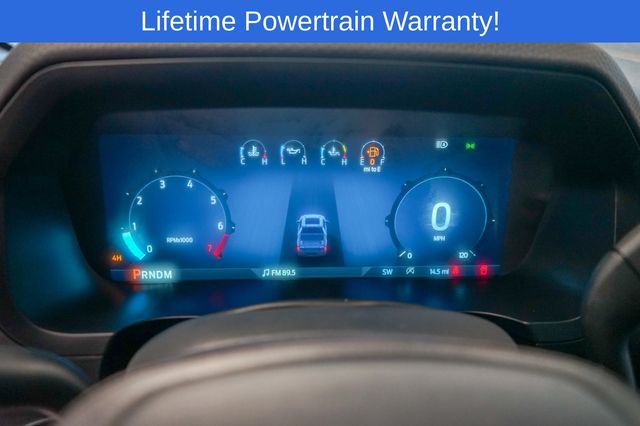 Thumbnail: 2025 Ford F-150 - 15