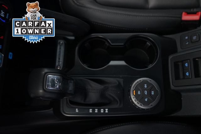 Thumbnail: 2025 Ford Bronco - 24