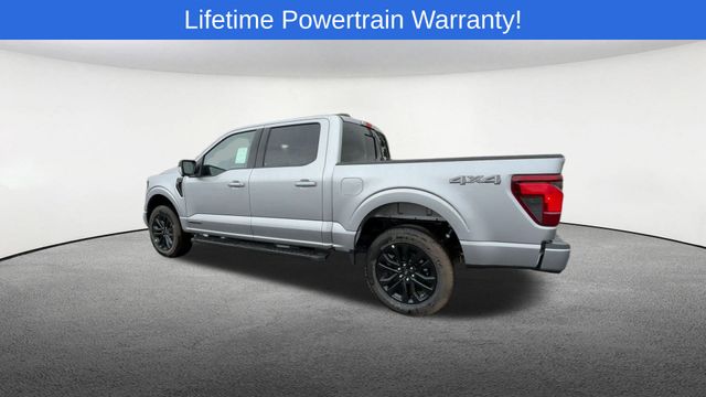Thumbnail: 2025 Ford F-150 - 6