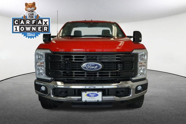 Thumbnail: 2026 Ford F-250 - 18