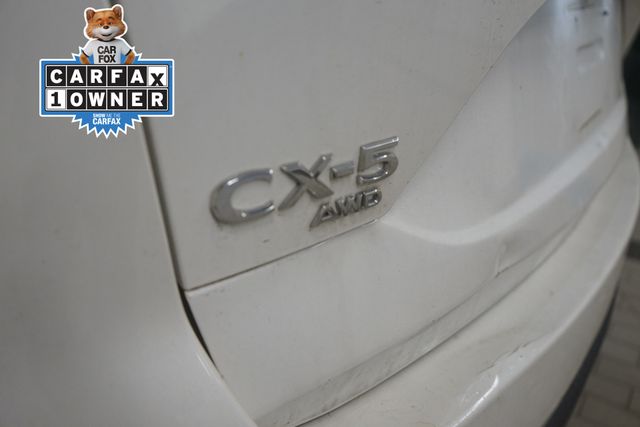 Thumbnail: 2020 Mazda CX-5 - 13