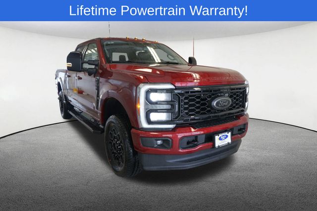 Thumbnail: 2026 Ford F-350 - 17
