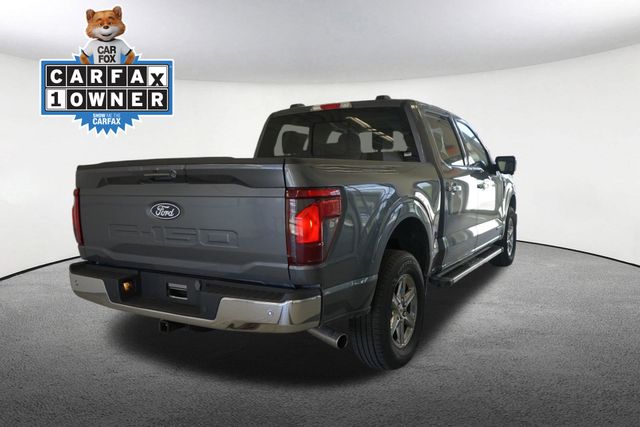 Thumbnail: 2024 Ford F-150 - 14