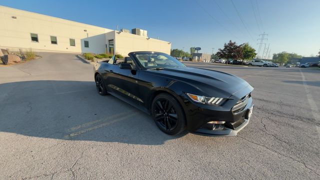 Thumbnail: 2015 Ford Mustang - 2