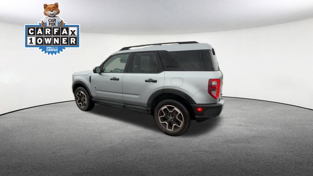 Thumbnail: 2022 Ford Bronco Sport - 7