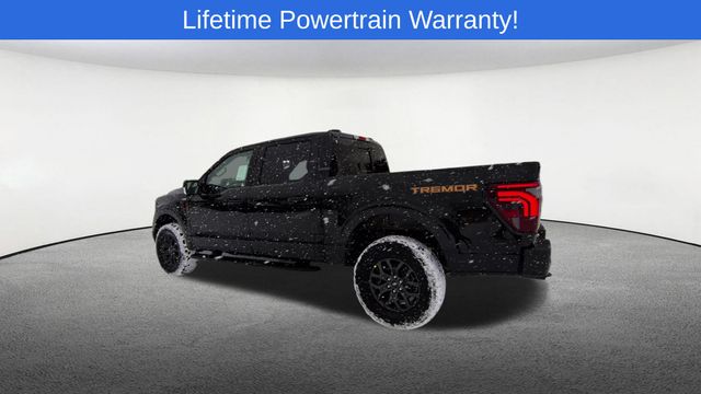 Thumbnail: 2025 Ford F-150 - 6