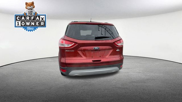 Thumbnail: 2014 Ford Escape - 8