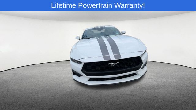 Thumbnail: 2025 Ford Mustang - 3