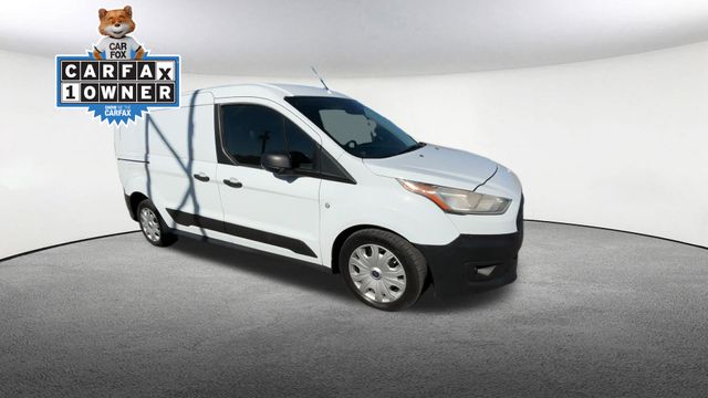 Thumbnail: 2020 Ford Transit Series - 2