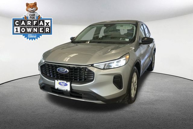 Thumbnail: 2024 Ford Escape - 1
