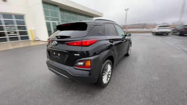 Thumbnail: 2019 Hyundai Kona - 9