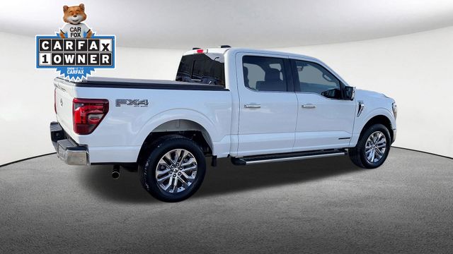 Thumbnail: 2025 Ford F-150 - 9