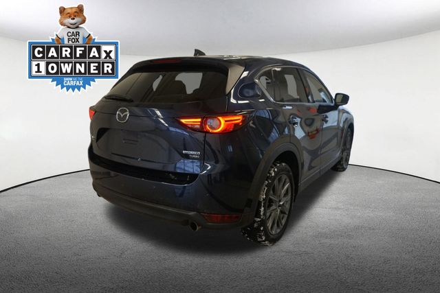 Thumbnail: 2021 Mazda CX-5 - 14