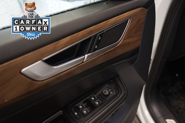 Thumbnail: 2024 Volkswagen Atlas - 19