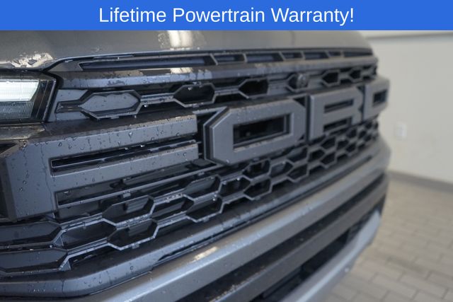 Thumbnail: 2026 Ford Ranger - 19