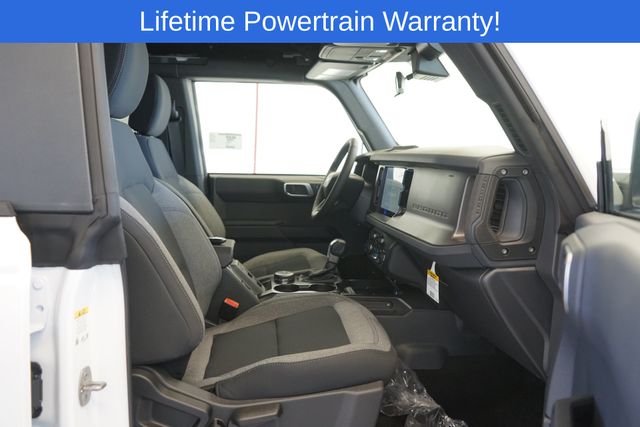 Thumbnail: 2025 Ford Bronco - 30